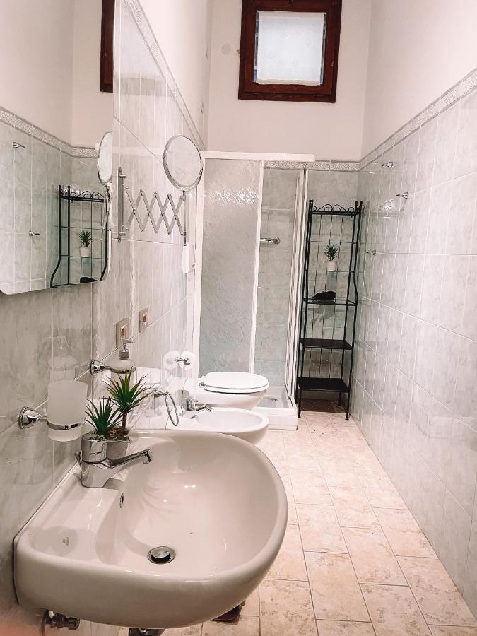Castel Toblino Apartments Calavino Экстерьер фото