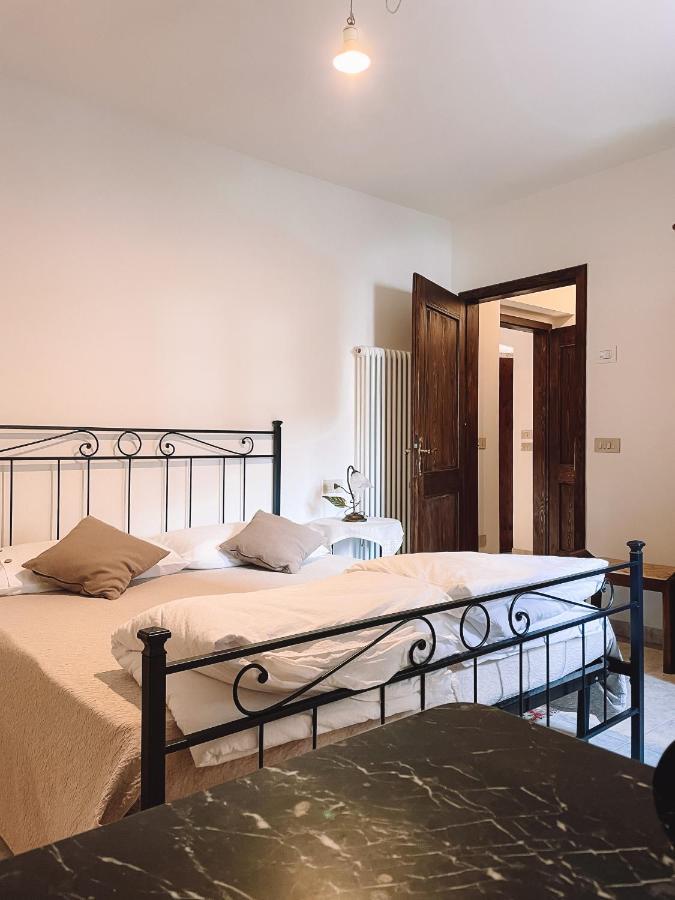 Castel Toblino Apartments Calavino Экстерьер фото
