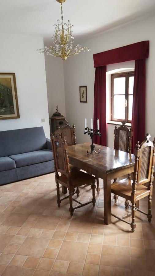 Castel Toblino Apartments Calavino Экстерьер фото