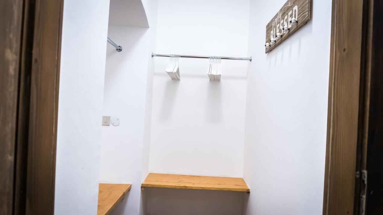 Castel Toblino Apartments Calavino Экстерьер фото