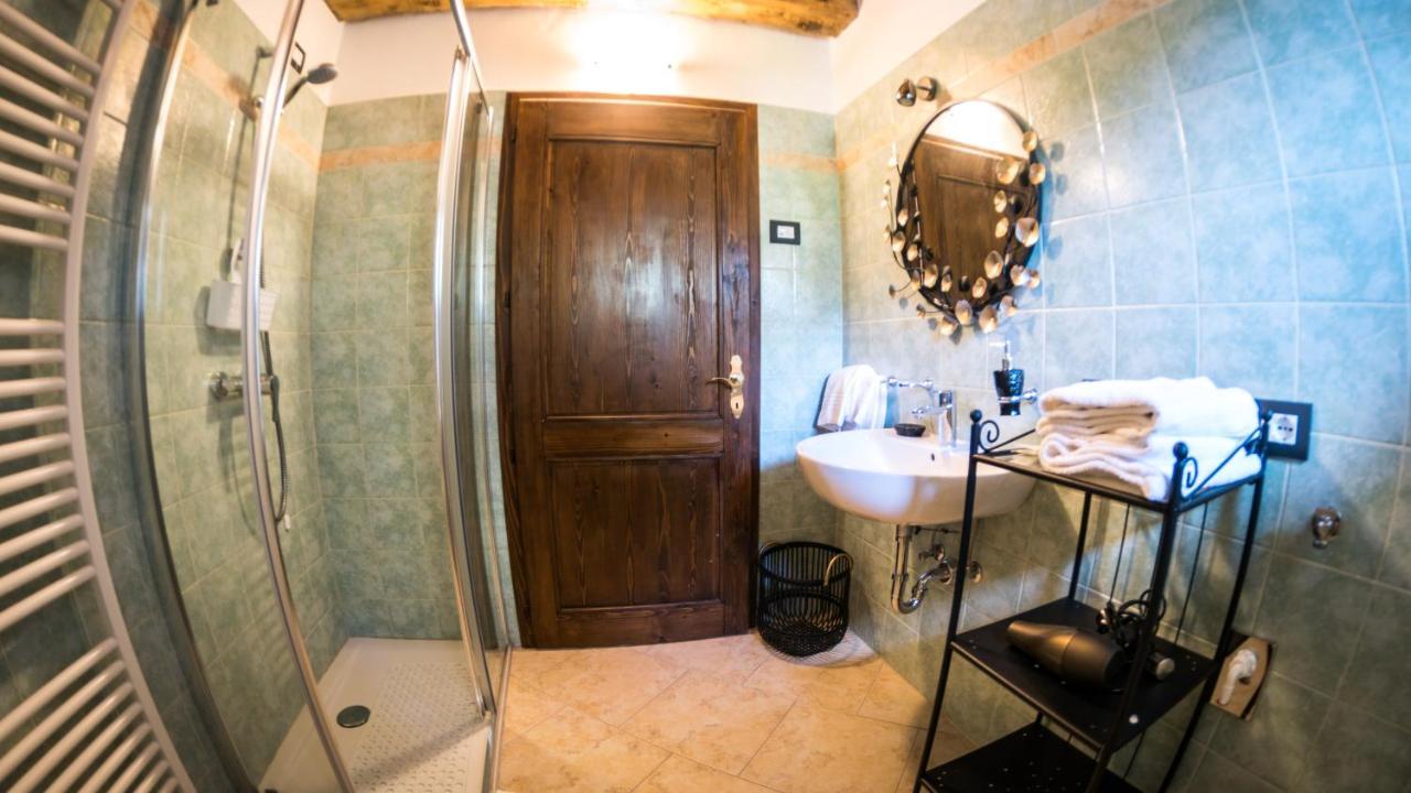 Castel Toblino Apartments Calavino Экстерьер фото
