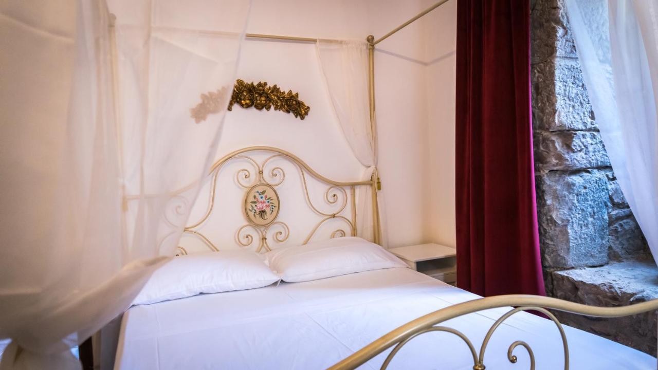 Castel Toblino Apartments Calavino Экстерьер фото
